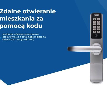 Urban Space Apartament 64 - Free Parking Wrocław Zewnętrze zdjęcie