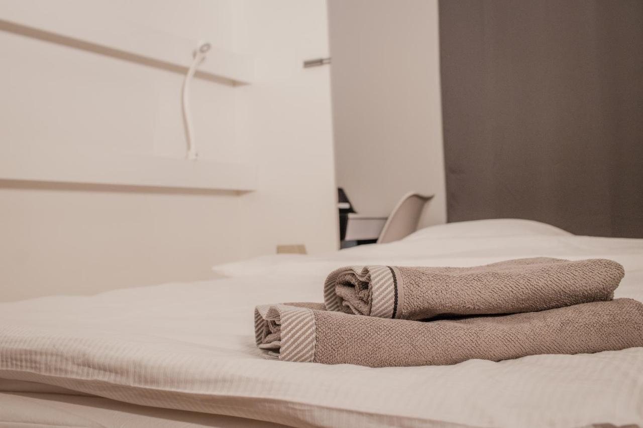 Urban Space Apartament 64 - Free Parking Wrocław Zewnętrze zdjęcie