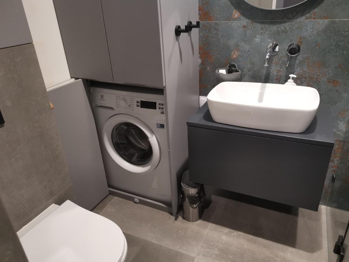 Urban Space Apartament 64 - Free Parking Wrocław Zewnętrze zdjęcie
